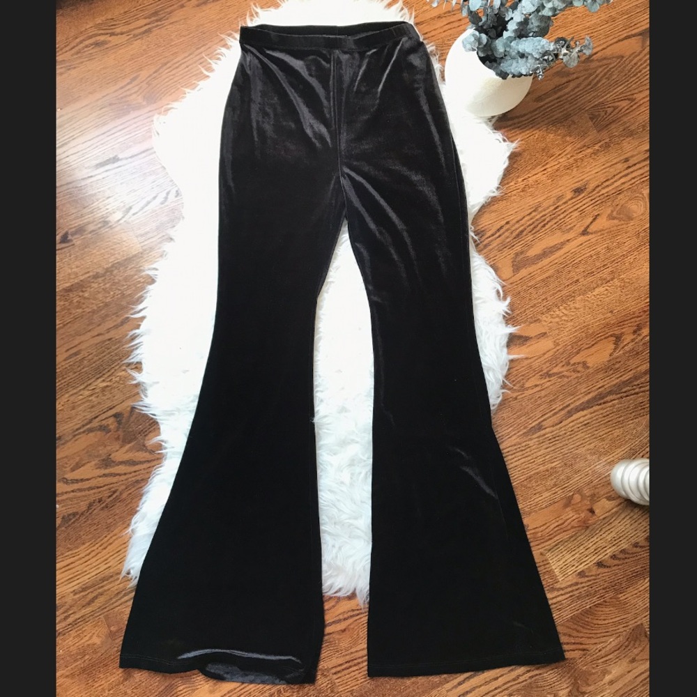 Forever21 Bell pants